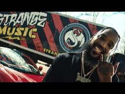 King Iso - Travis O'Guin | Official Music Video