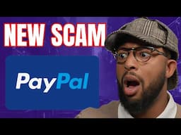 Fake PayPal Email? I Called to See What They’d Do