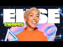 Interviewing Elise Swopes