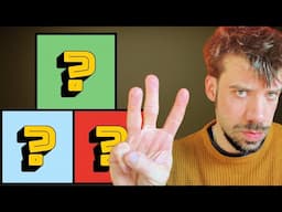 The 3 Ways to ACTUALLY IMPROVE at Poker