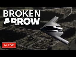 New Tactical RTS - Broken Arrow Early Access