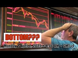 Is The Bottom 'IN' Yet? | Thailand Retirement