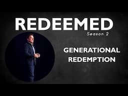 The BEST way to create a LASTING legacy! How God affects generations