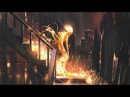 This Man Took Datura & Nearly Burned His House Down