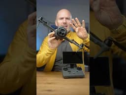 4 Gründe für die DJI Mavic 4 Pro