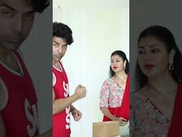 Jamai Shoshti with my Bong queen