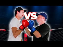 Distance Mechanic Disagreements? Nick and I are prepared to go head to head | w/@NickKrush.DGandFit