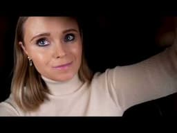 ASMR | ULTRA gentle LICE check to help you SLEEP