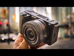 Sony ZV E10 II in 2025 | Watch Before You Buy