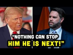 JD Vance Delivers a Verbal Masterclass — Proves He’s America’s Next President