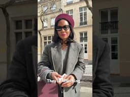 The Outfit That Made People Stare #ootd #thatgirl  #outfitcheck  #confidence #fashionvlog