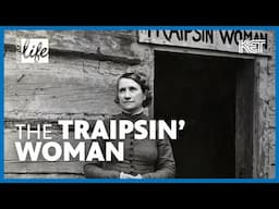 Jean Thomas: The Traipsin’ Woman  | Ashland, KY | Kentucky Life | KET