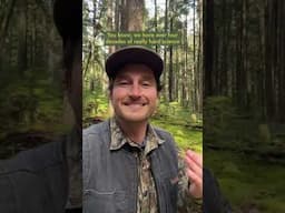Problems with the Fix Our Forests Act, which aims to totally f**k our forests.
