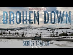 BROKEN DOWN | Project.Amber - Trailer