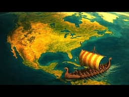 Here’s What Would Have Happened if the Vikings Had COLONIZED the AMERICAS ! - History Documentary