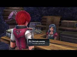 Lacrimosa of Dana playthrough part 3