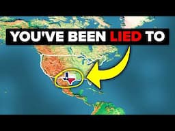 300 Insane Facts About US Geography, Highways and World