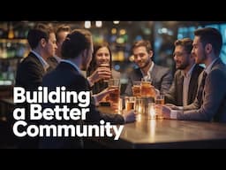 Building a Better Quant Community