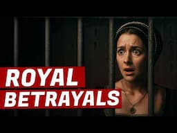 Top 10 Infamous Executions at the Tower of London