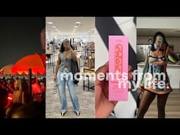 moments from my life | spend the weekend with me in miami.