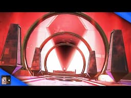 Following the Atlas Storyline | No Man's Sky Ep. 14