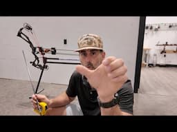Choosing The Perfect Bow Video 3 PSE MACH 30DS