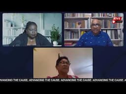 ADVANCING THE CAUSE with Coretta McDonald, AA, M.P.