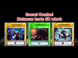 Yu-Gi-Oh! The Power Of Gods Mod [Part3] | Weekend! Saatnya Bernostalgia!