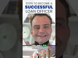Top Loan Officer: 3 Pro Tips for 2025 Success!