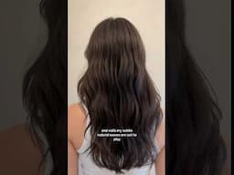 The ONLY DIFFUSER you need 💁🏻‍♀️ #wavyhair