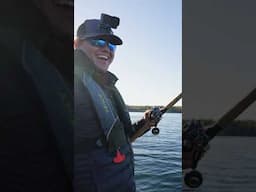 Musky Fail #shorts