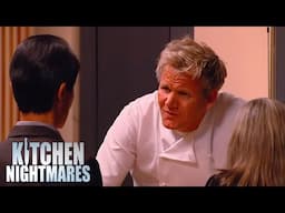 Owners Lose UP TO $20,000 A MONTH! | FULL EPISODES | Kitchen Nightmares