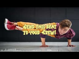 Bboy Beat - Pure Energy 🔥