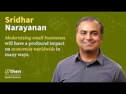 Small Business, Big Impact