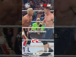 “I’m happy for him, in a creative sense.” Adam Pearce on heel John Cena & what’s to come