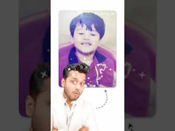Convert Old Photos into Live Videos #shorts #viral