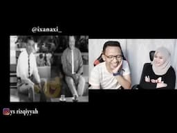 Full React Film Lucu Bikin Pusing : "Keluarga 69" - P. Ramlee