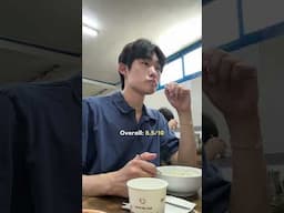 Cafe Hopping in Korea #vlog #korea #cafe