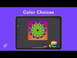 Pigment - Getting Inspired - Color Choices