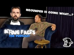 Student Scandal, No Jumper's Struggle, and the NBA Elite Debate | Kraig Facts Podcast