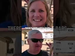 Cattle Drive Experience at the Stockyards Fort Worth Texas #rvliving #rvlifestyle