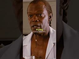 Samuel L Jackson Won’t Do This One Thing #shorts #samuelljackson