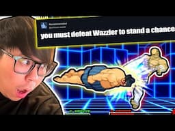 PLAYING SO LAME WITH E.HONDA THAT PLAYERS ARE REFUNDINGNEW[8:17 PM]