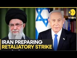 Breaking news! Israel attacks sparks a response from Iran. Here's what The USA should do.