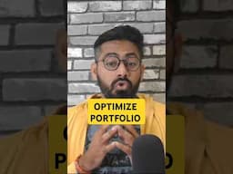 How many Share is Good in Portfolio? 🤔 #investmentmantra
