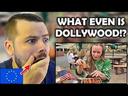 As a European, Dollywood Left Me in Total Shock!