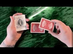 Tabled Card Production Tutorial