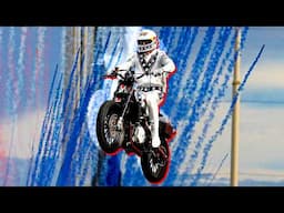 Travis Pastrana's Top 50 Most INSANE Stunts