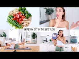 VLOG | Pregnancy Self Care, Boosting Fertility + Gender? Fears? Moving? | Annie Jaffrey