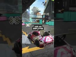 Online Issues for Destruction AllStars #ps5 #gaming #playstation #destructionallstars #shorts